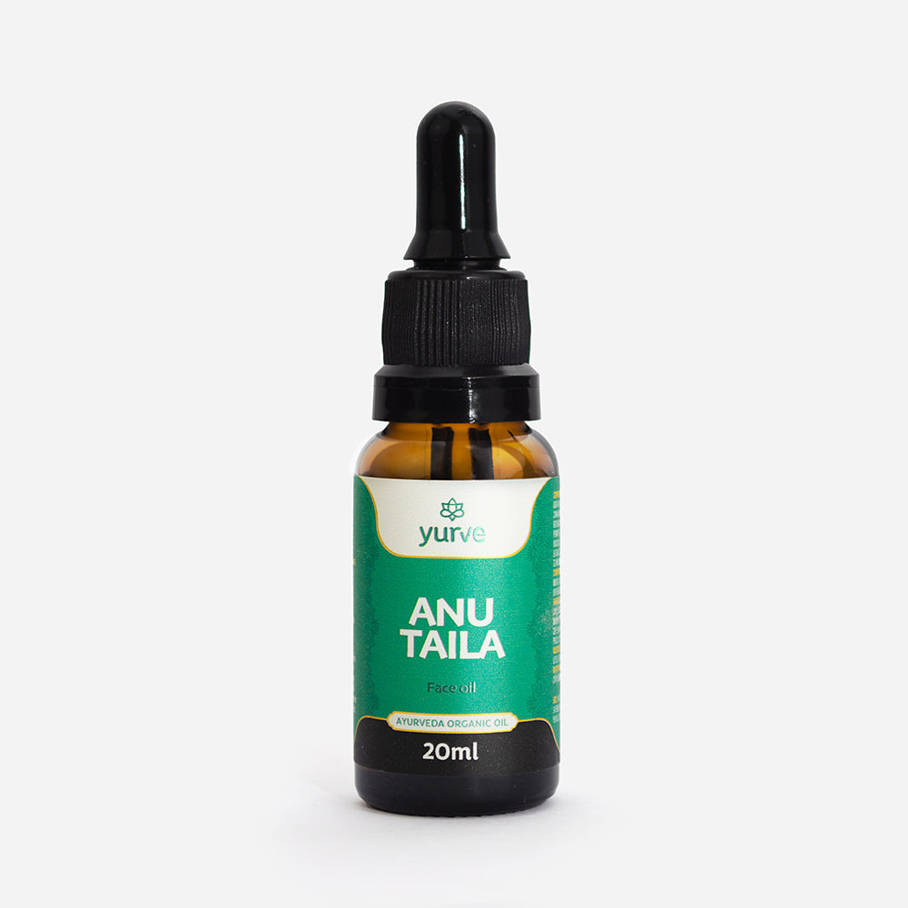 Anu Taila YURVE (20ml)